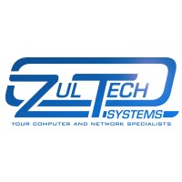 Zultech Systems Inc. logo